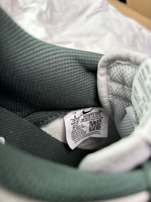 Женские Nike Dunk Low  Новые  Оригинал