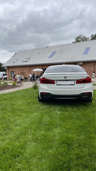 Super Auto do Ślubu, samochod do ślubu