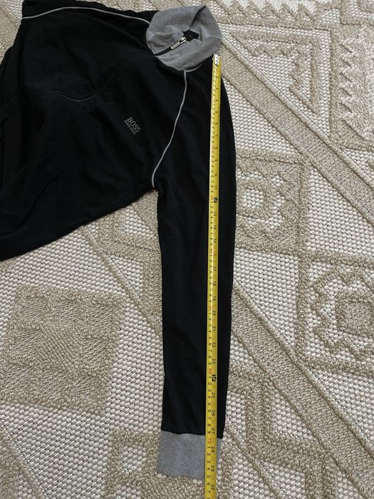 Кофта олімпійка hugo boss