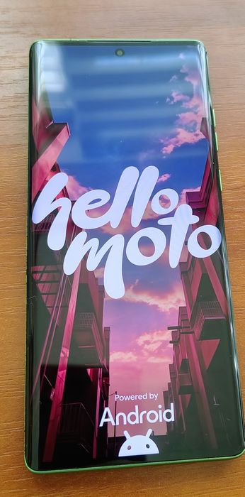 Motorola Edge 50 Fusion 8/256GB