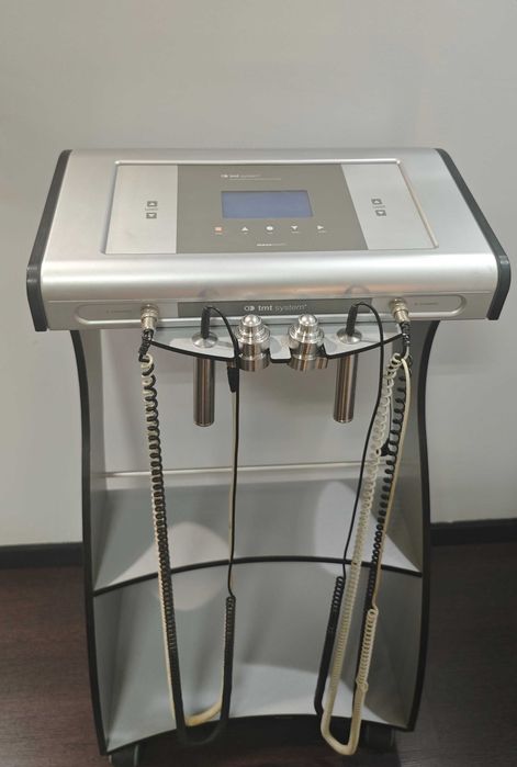 Aparelho de Estética Profissional TMT System Mesoestetic