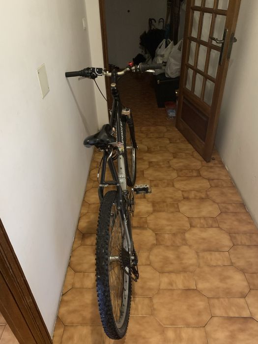 Bicicleta Topbike 100s