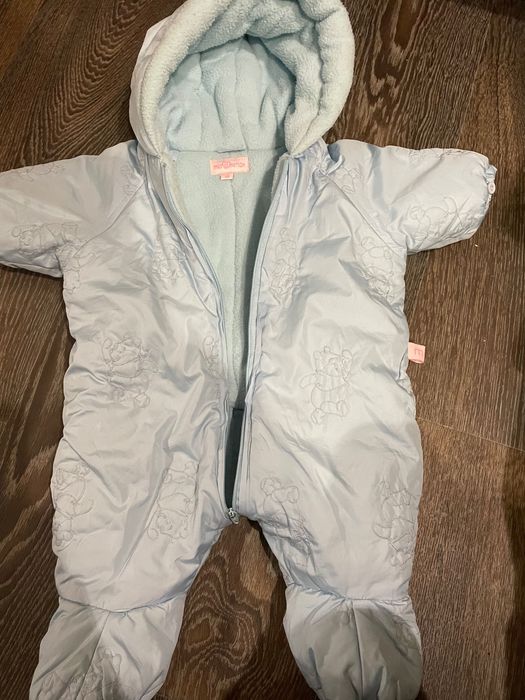 Продам комбенизоны для мальчика