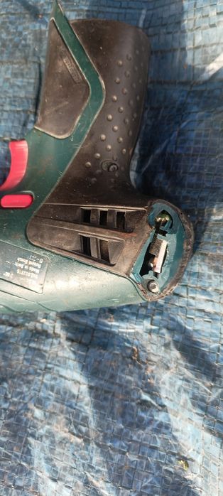 Bosch GOS 10,8V kamera inspekcyjna