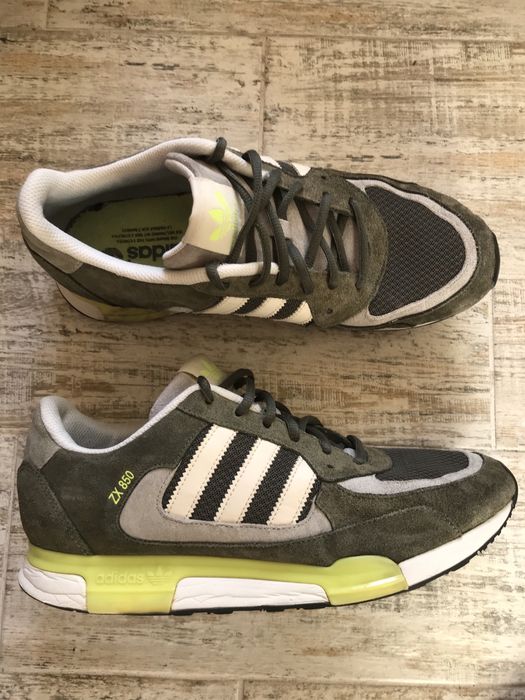 adidas zx 750 43 - купить обувь мужскую - Цена на OLX.ua