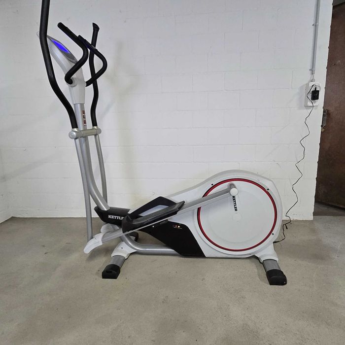 Orbitrek Kettler Unix P duży do 150kg elektromagnetyczny