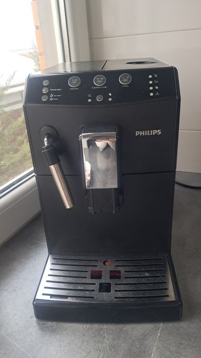 Кавомашина Philips