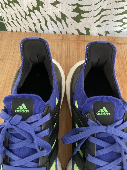 Adidas Ultraboost – rozmiar EU 40