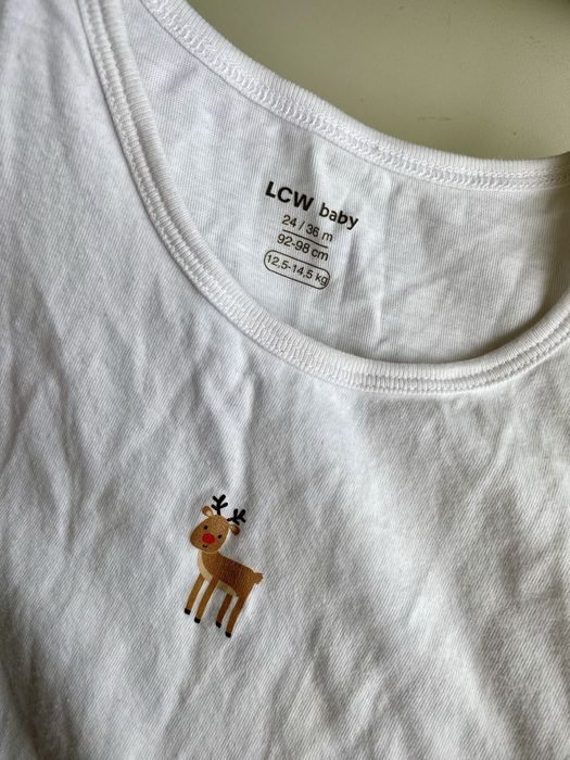 Набір натільних маєчок 92-98 натільна маєчка