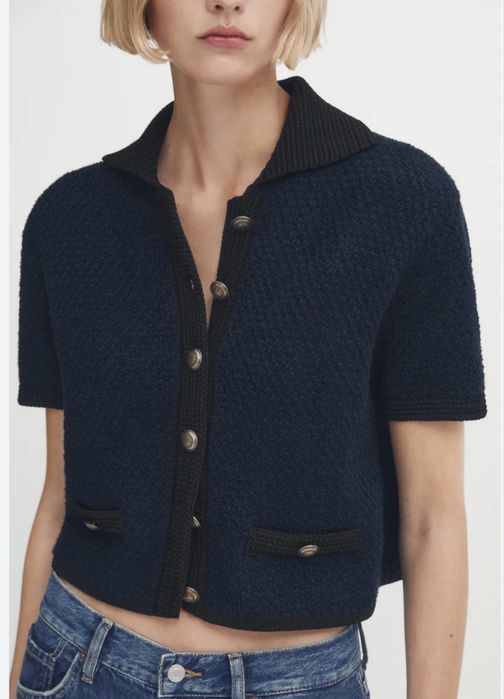 Костюм massimo dutti