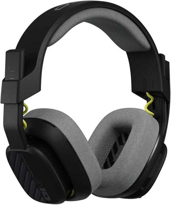 ASTRO Gaming A10 Gaming Headset, Słuchawki przewodowe
