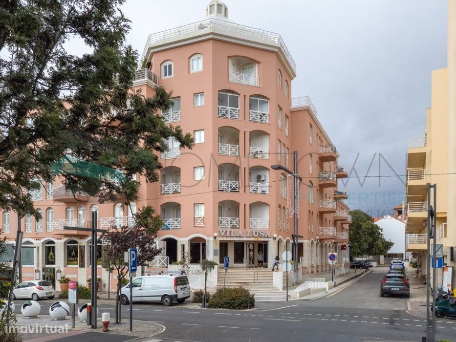 Apartamento T1 - Perto da marina de vilamoura