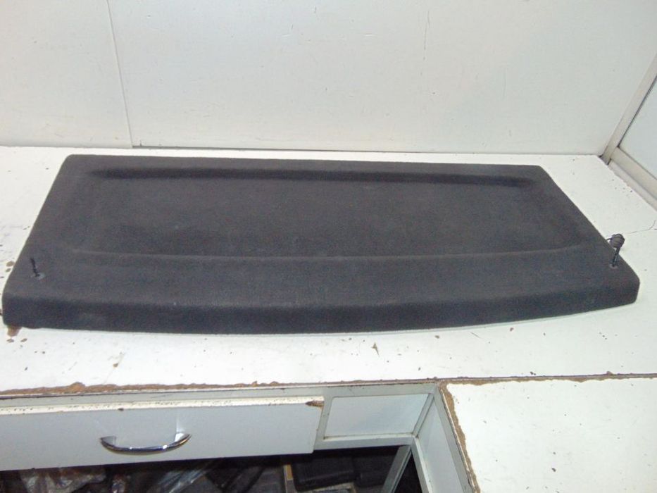 VW polo 2003 chapeleira
