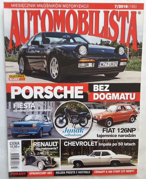 Automobilista nr 7/2016 (195)