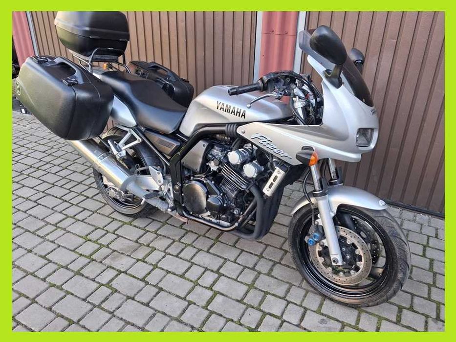 Yamaha