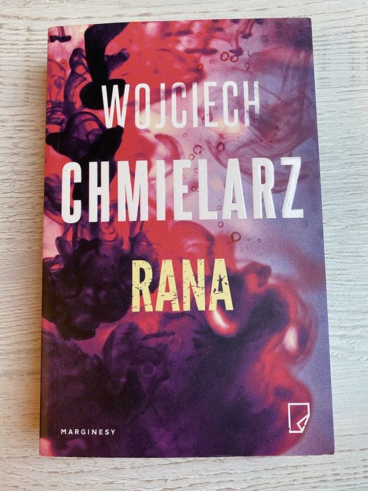 Rana Wojciech Chmielarz