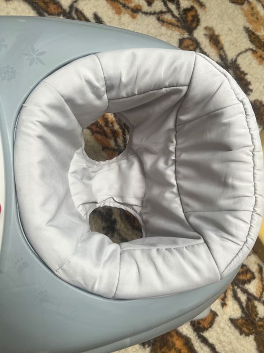Sprzedam chodzik Chicco 3 w 1 chodzik pchacz rowerek w bardzo dobrym stanie