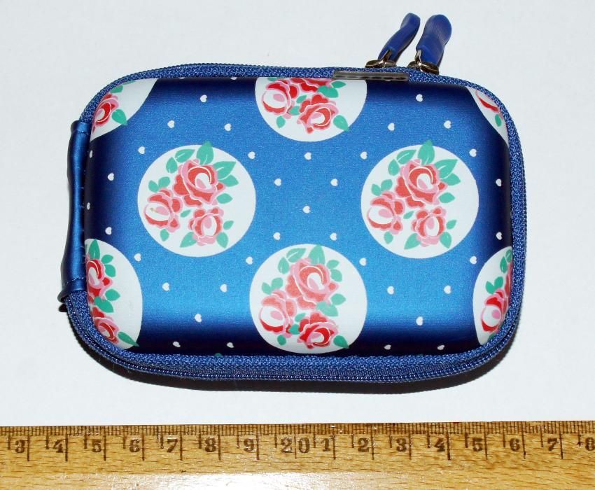 etui do małego aparatu fotograficznego