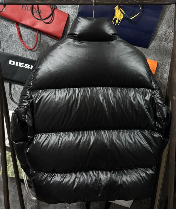 Куртка Пуховик Porsche & Hugo Boss