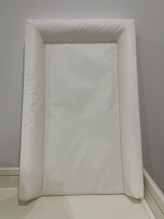 Muda fraldas IKEA