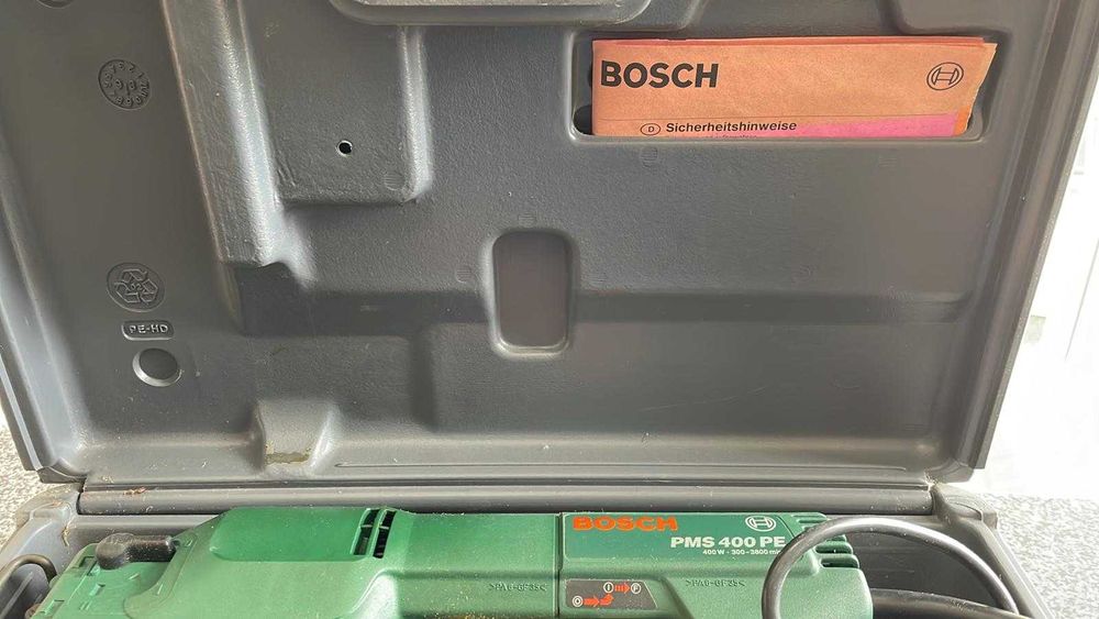 Serra Multiuso PMS 400