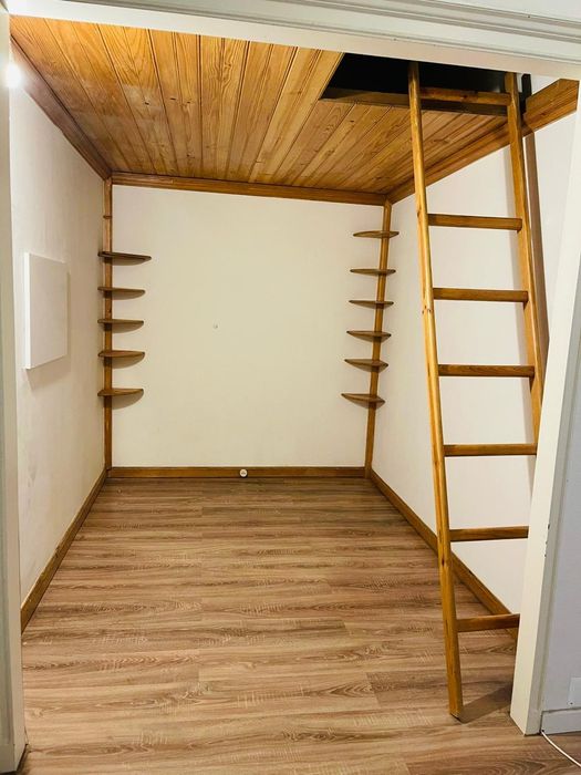 Excelente Apartamento T1 Renovado