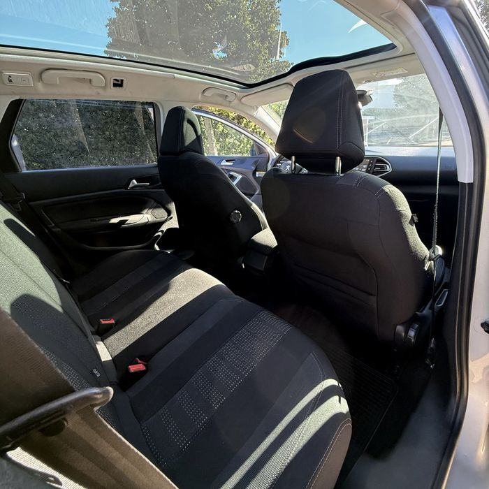 Peugeot 308 1.6 HDi **DESDE 129€ MêS**