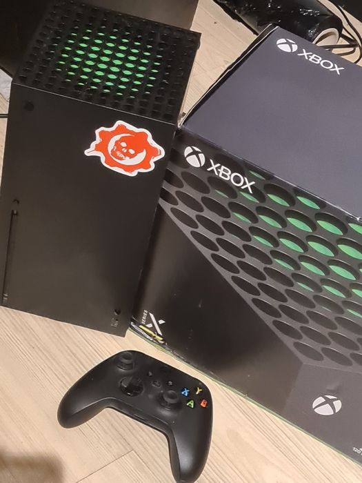Xbox Series X 1Tb