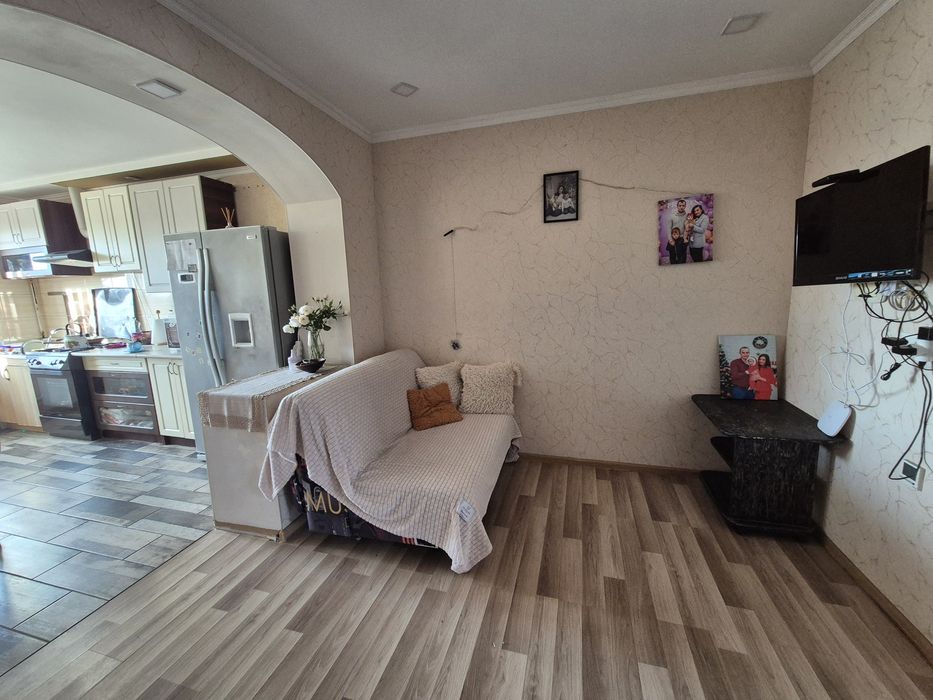 Дом по адресу Люстдорфская дор. (площадь 176 м²) - Atlanta.ua - фото 10