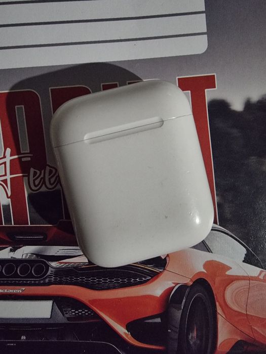 Iphone 8 2/64 і Airpods 2