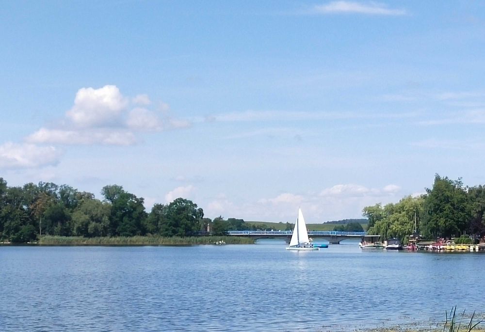 Apartamenty 31 przy promenadzie w Ełku
