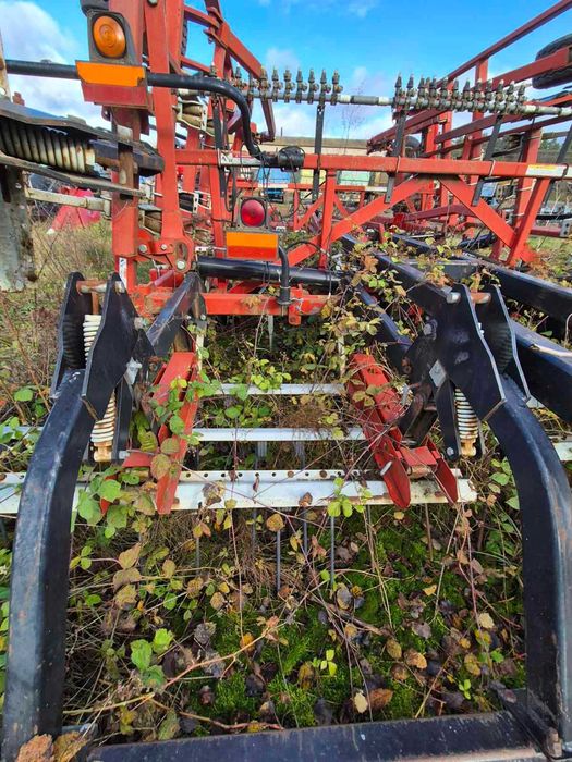 Культиватор дисковий Wil-Rich DC III 25 (7,6м)