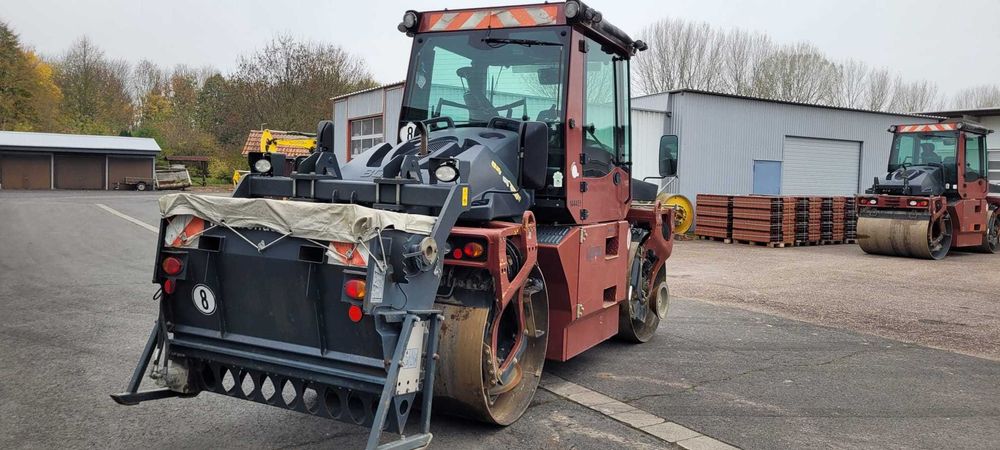 Sprzedam Walca drogowego Bomag BW 154