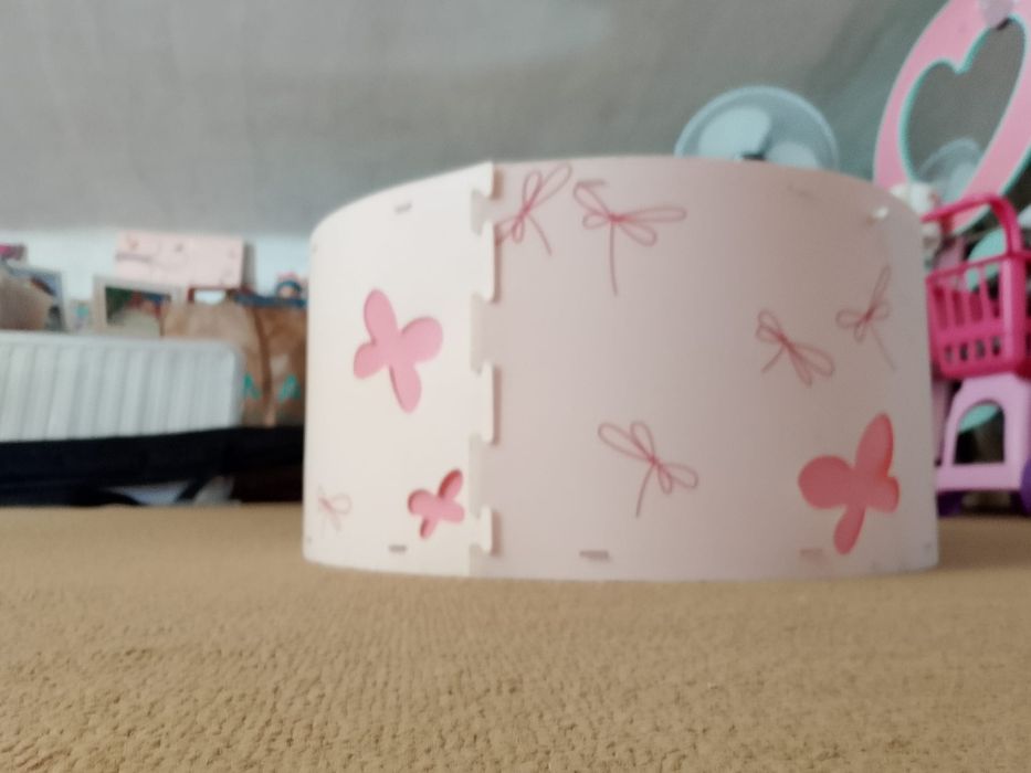 Pack Quarto Menina Vertbaudet & Design (4 Artigos)
