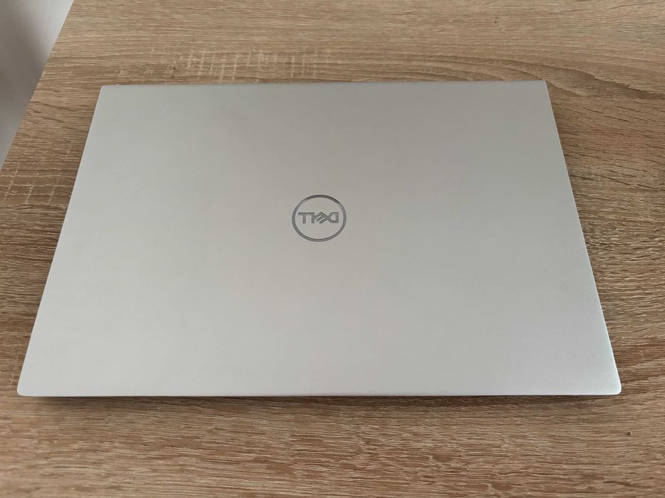 Laptop Dell Inspiron 5310 13,3" i5-11320H 16GB RAM 512GB SSD Win11