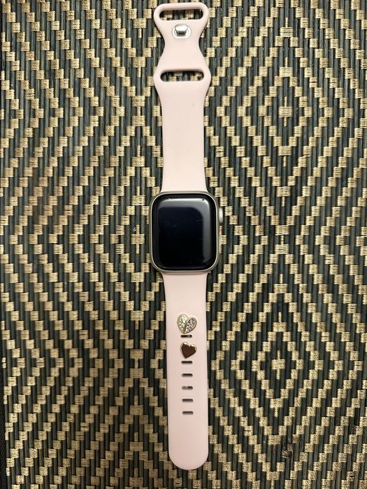 Apple watch series 7, 41mm