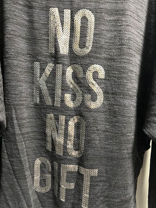 Bluzka Tally Wejl nietoperz