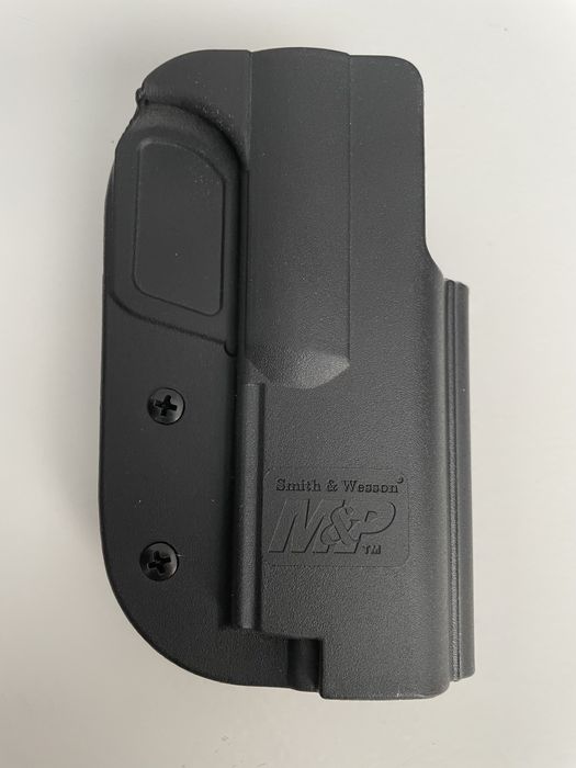 Кобура S&W M&P 9/40, 45 Blade-Tech