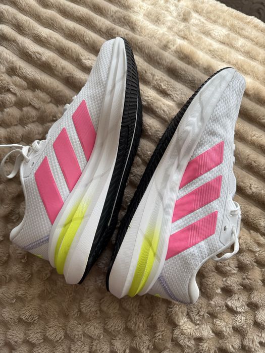 Кросівки для бігу жіночі adidas galaxy 7 w