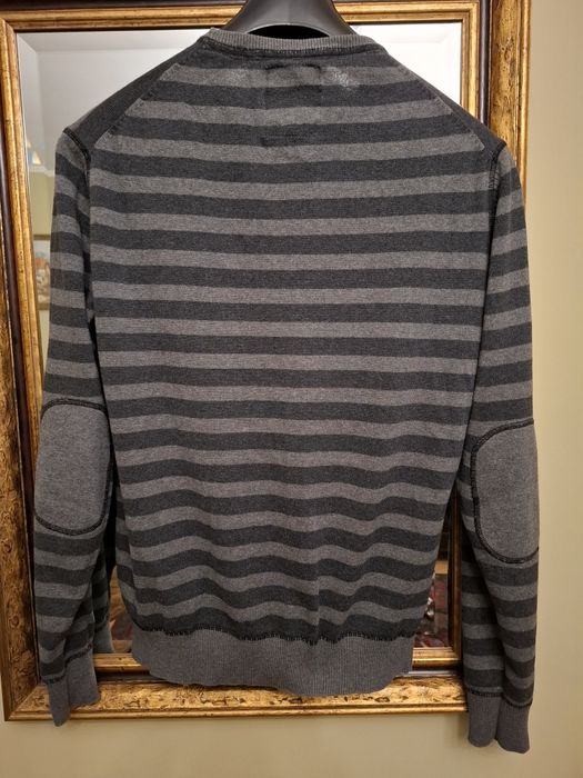 Sweter męski Angelo Litrico roz.L
