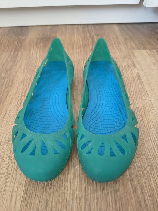 Buty damskie crocs