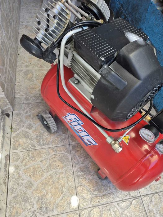 Compressor FIAC 50 L