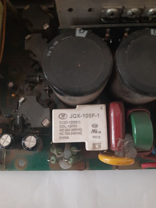 Блок живлення до ПК 3кВт  для Майнінгу