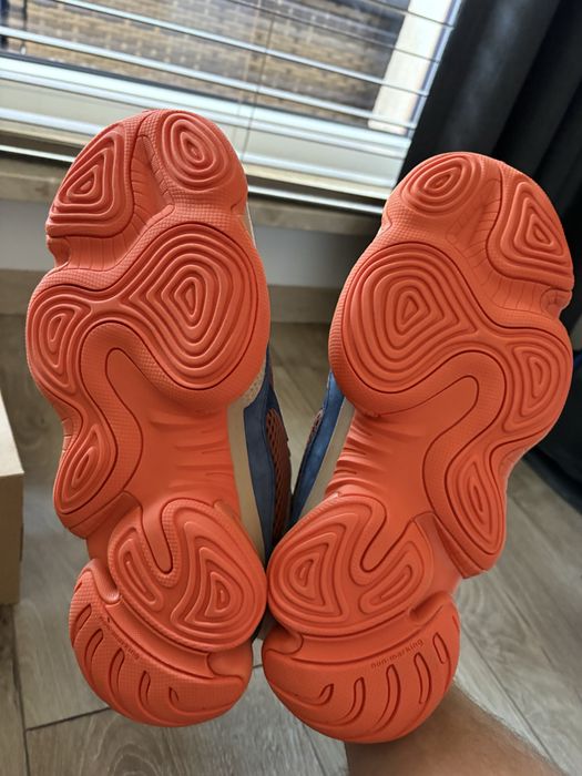 Yeezy 500 Enflame DS