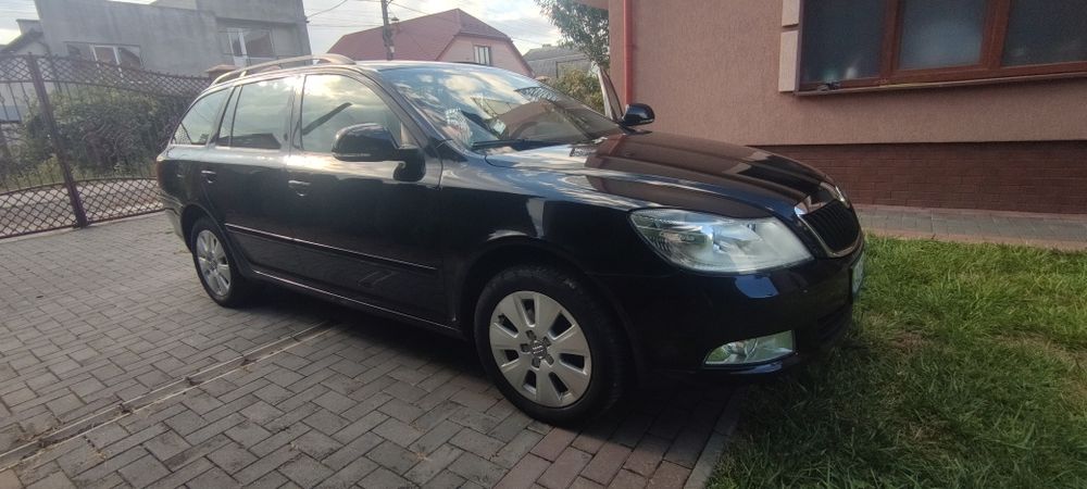 Продам Skoda Octavia A5