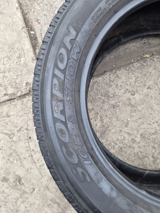 255 55 18 pirelli - Купить шины, диски и колеса для авто - Цена на