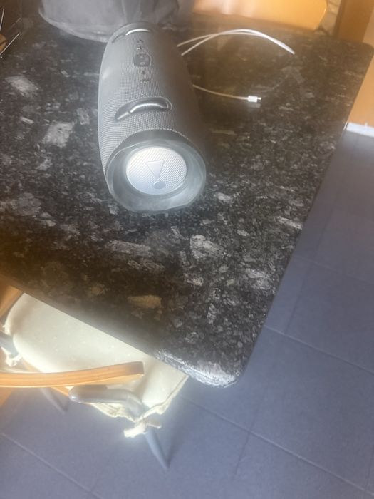Vendo jbl extreme