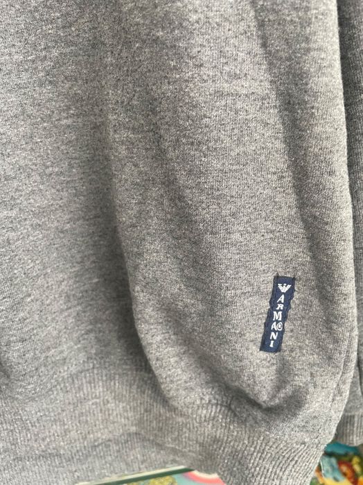 Armani(original) світшот