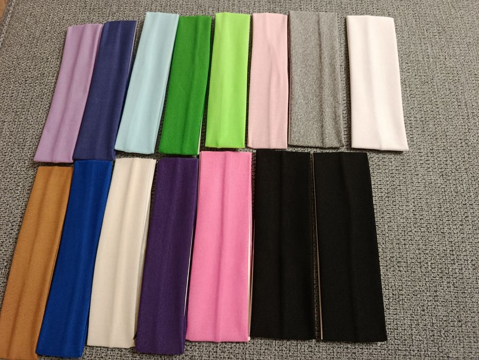 Пов'язки на голову