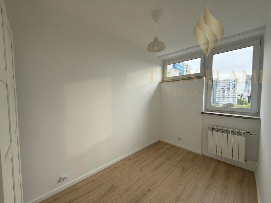 Mieszkanie – Warszawa, Centrum, Śródmieście - Widok 4